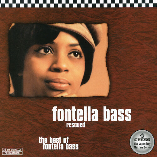 Fontella Bass